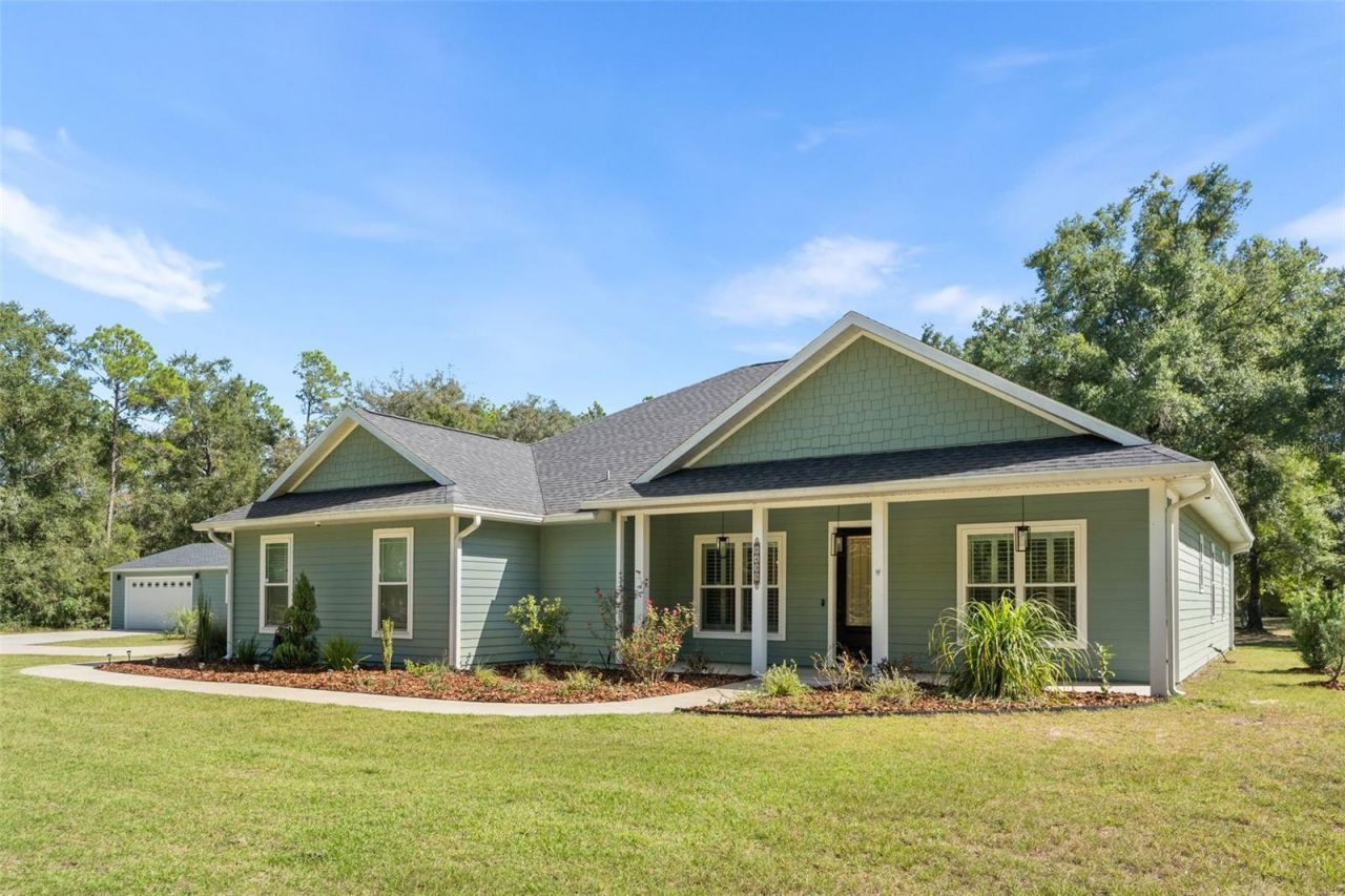 8499 NE 8th Place , High Springs, FL 32643 Photo