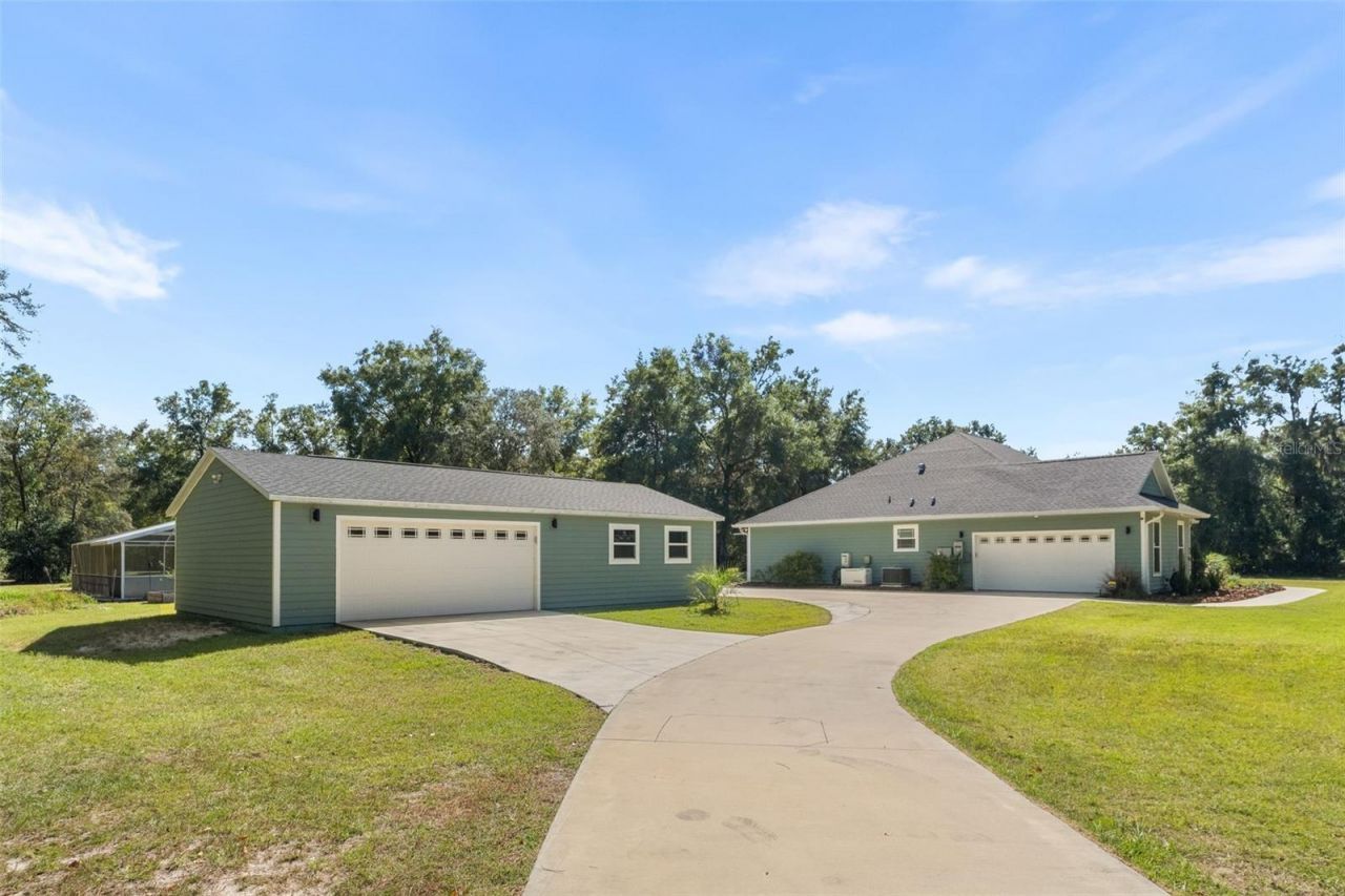 8499 NE 8th Place , High Springs, FL 32643 Photo