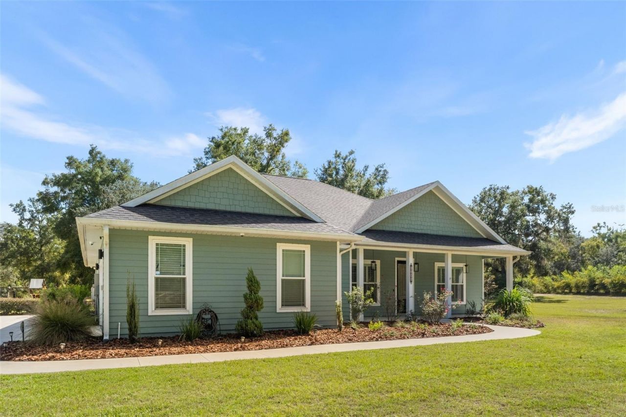 8499 NE 8th Place , High Springs, FL 32643 Photo