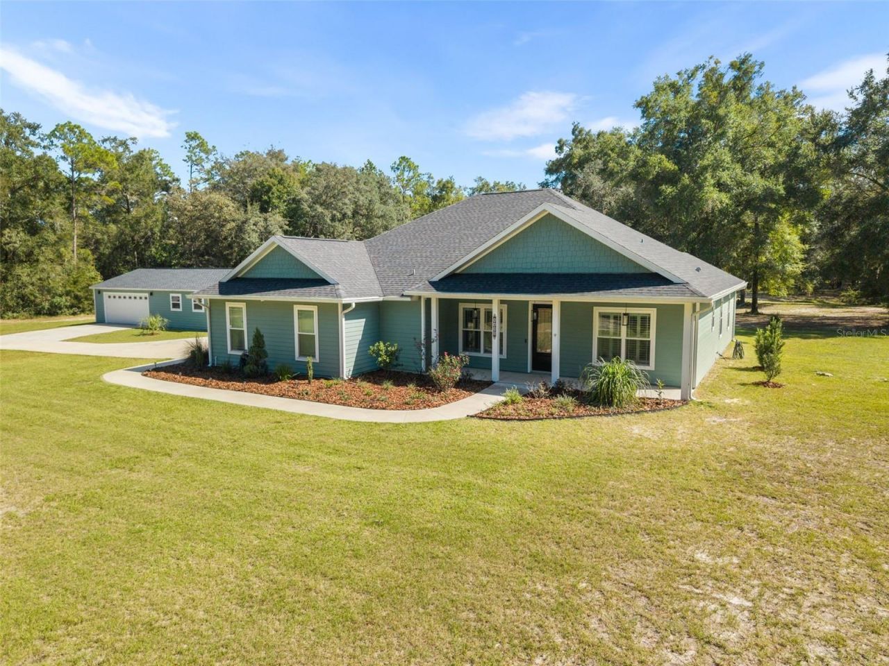 8499 NE 8th Place , High Springs, FL 32643 Photo
