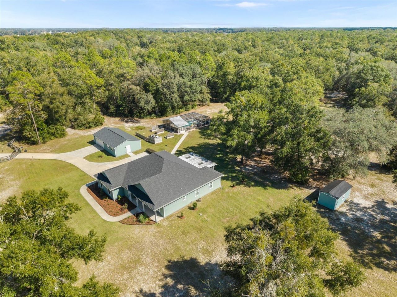 8499 NE 8th Place , High Springs, FL 32643 Photo