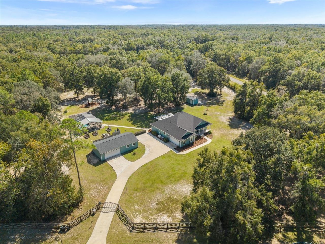 8499 NE 8th Place , High Springs, FL 32643 Photo