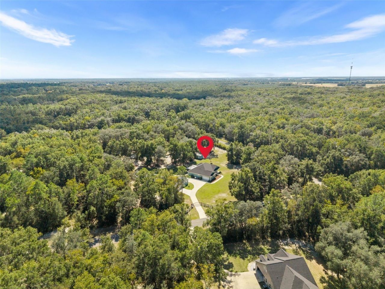8499 NE 8th Place , High Springs, FL 32643 Photo