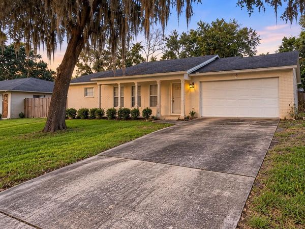 2711 PIONEER ROAD , ORLANDO, FL 32808