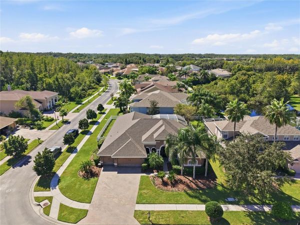 3905 SORREL VINE DRIVE , WESLEY CHAPEL, FL 33544