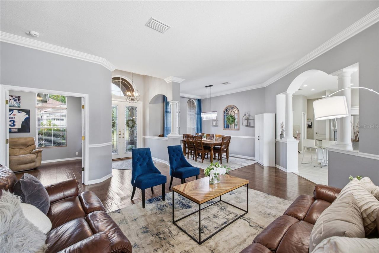 3905 Sorrel Vine Drive, Wesley Chapel, FL 33544 Photo