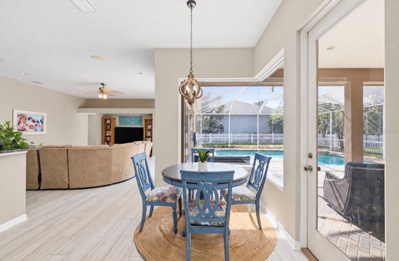 3905 Sorrel Vine Drive, Wesley Chapel, FL 33544 Photo