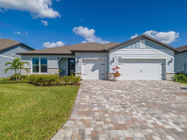 11436 SHORELINE TRAIL , PARRISH, FL 34219