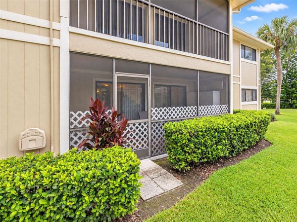 6016 LAKETREE LANE , Unit C, TEMPLE TERRACE, FL 33617