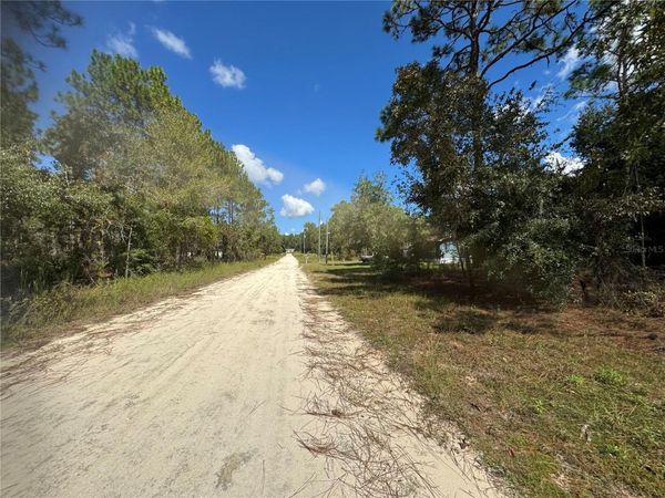 Lot 21 SW 157TH COURT , OCALA, FL 34481