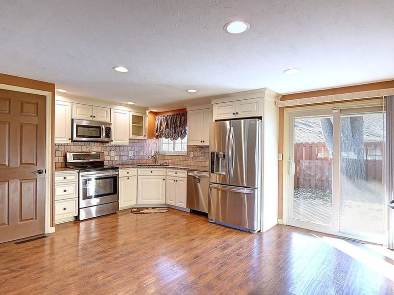3891 Endover Road, Kettering, OH 45439 Photo 8