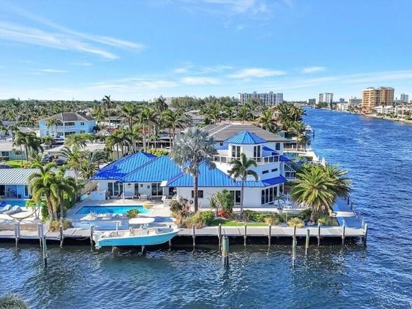 2870 NE 9TH Street, Pompano Beach, FL 33062