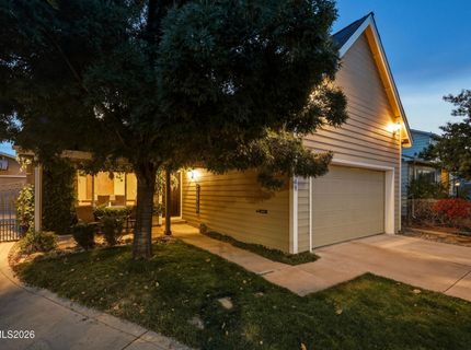 741 Balzar Circle, Reno, NV 89502 Photo