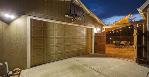 741 Balzar Circle, Reno, NV 89502 Photo