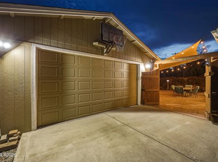741 Balzar Circle, Reno, NV 89502 Photo