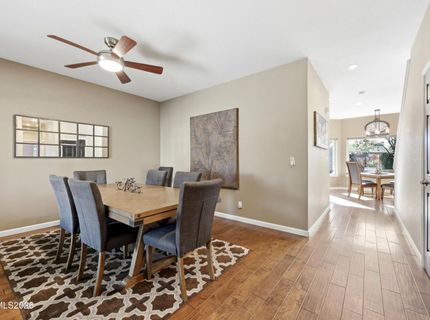 741 Balzar Circle, Reno, NV 89502 Photo