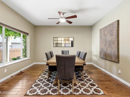 741 Balzar Circle, Reno, NV 89502 Photo