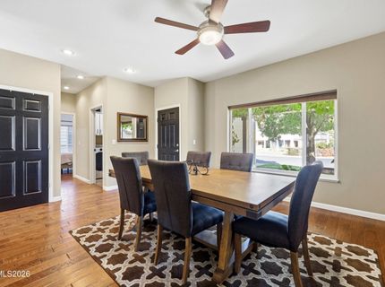741 Balzar Circle, Reno, NV 89502 Photo