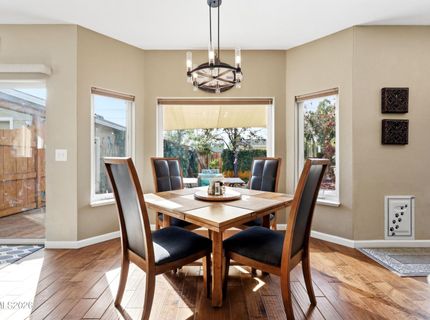 741 Balzar Circle, Reno, NV 89502 Photo