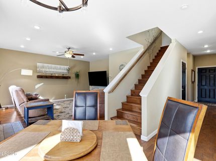 741 Balzar Circle, Reno, NV 89502 Photo