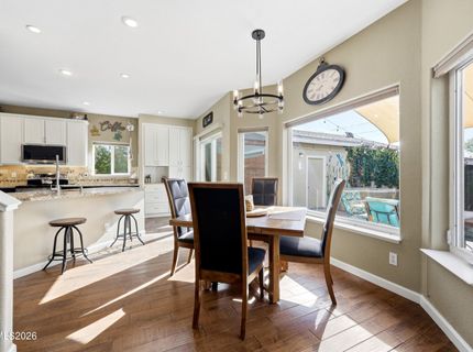 741 Balzar Circle, Reno, NV 89502 Photo