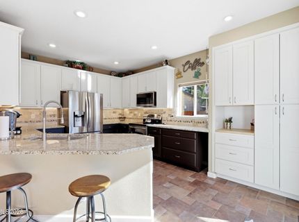 741 Balzar Circle, Reno, NV 89502 Photo