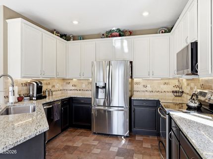 741 Balzar Circle, Reno, NV 89502 Photo