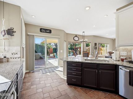 741 Balzar Circle, Reno, NV 89502 Photo