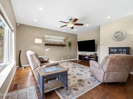741 Balzar Circle, Reno, NV 89502 Photo