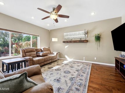 741 Balzar Circle, Reno, NV 89502 Photo
