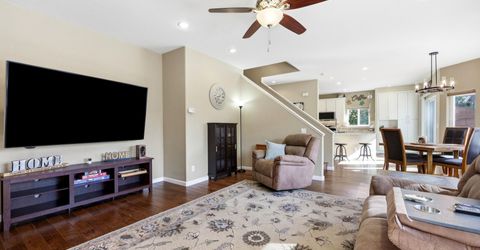 741 Balzar Circle, Reno, NV 89502 Photo