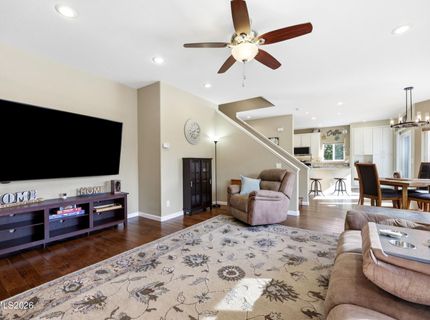 741 Balzar Circle, Reno, NV 89502 Photo