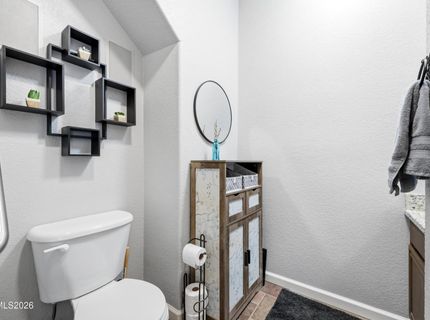 741 Balzar Circle, Reno, NV 89502 Photo
