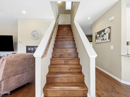 741 Balzar Circle, Reno, NV 89502 Photo