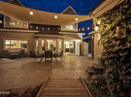741 Balzar Circle, Reno, NV 89502 Photo