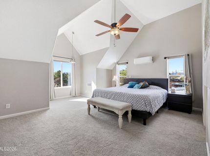 741 Balzar Circle, Reno, NV 89502 Photo