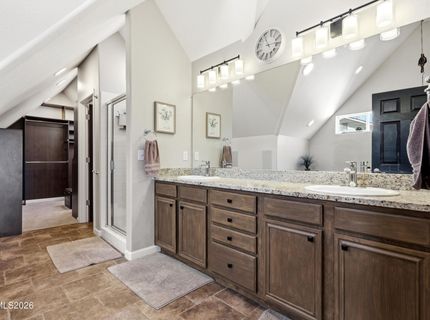 741 Balzar Circle, Reno, NV 89502 Photo