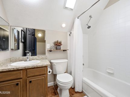741 Balzar Circle, Reno, NV 89502 Photo