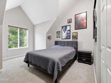 741 Balzar Circle, Reno, NV 89502 Photo