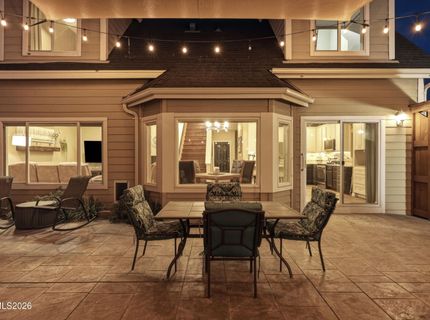 741 Balzar Circle, Reno, NV 89502 Photo
