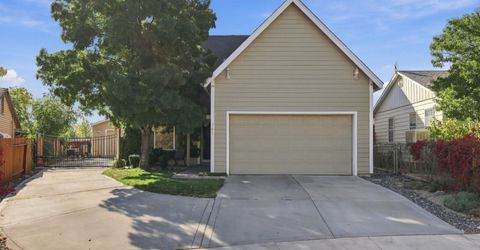 741 Balzar Circle, Reno, NV 89502 Photo