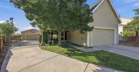 741 Balzar Circle, Reno, NV 89502 Photo