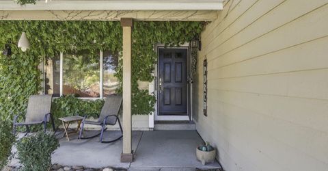 741 Balzar Circle, Reno, NV 89502 Photo