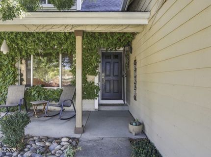 741 Balzar Circle, Reno, NV 89502 Photo