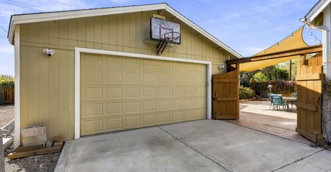 741 Balzar Circle, Reno, NV 89502 Photo