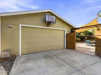 741 Balzar Circle, Reno, NV 89502 Photo