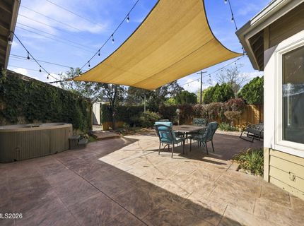 741 Balzar Circle, Reno, NV 89502 Photo