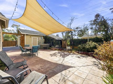 741 Balzar Circle, Reno, NV 89502 Photo