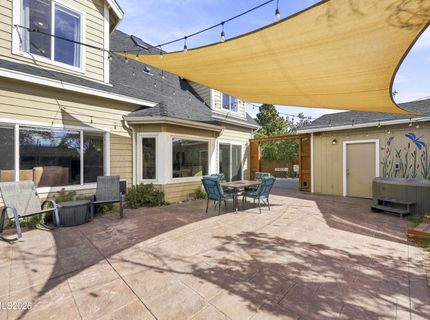 741 Balzar Circle, Reno, NV 89502 Photo