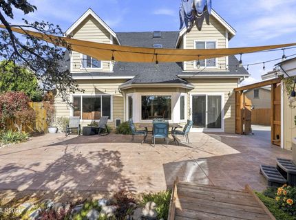 741 Balzar Circle, Reno, NV 89502 Photo